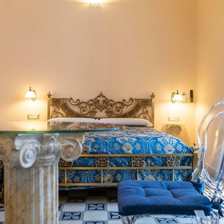 Residence San Mattia ナポリ エクステリア 写真