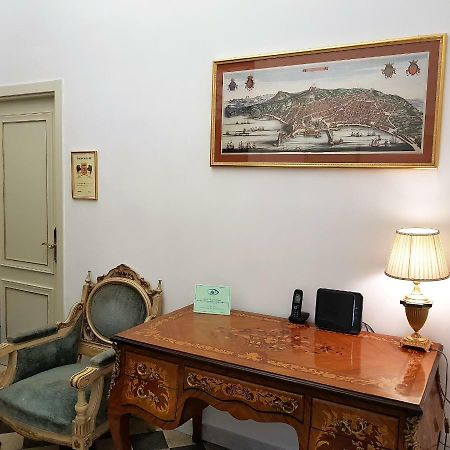 Residence San Mattia ナポリ エクステリア 写真