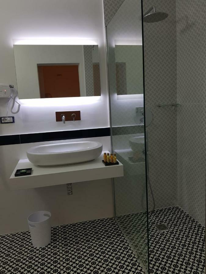 Residence San Mattia ナポリ エクステリア 写真