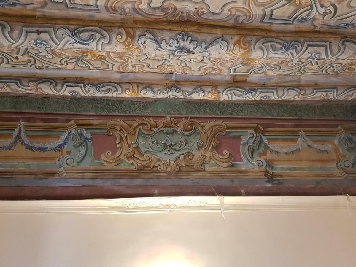 Residence San Mattia ナポリ エクステリア 写真