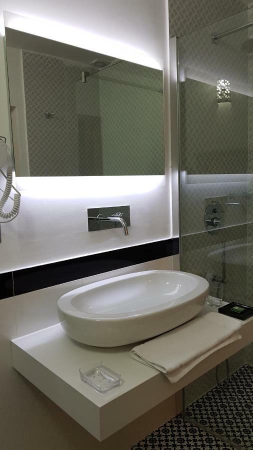 Residence San Mattia ナポリ エクステリア 写真