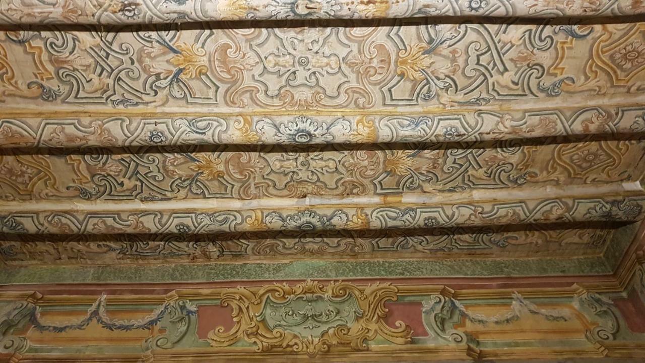 Residence San Mattia ナポリ エクステリア 写真