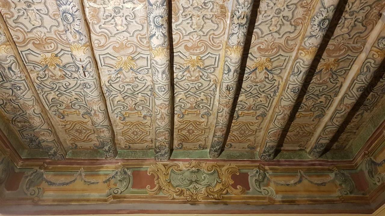 Residence San Mattia ナポリ エクステリア 写真