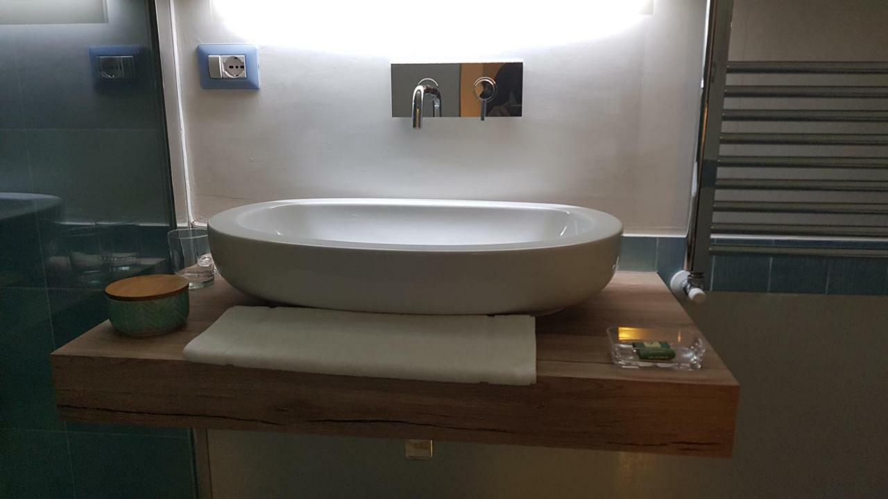 Residence San Mattia ナポリ エクステリア 写真