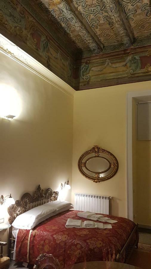 Residence San Mattia ナポリ エクステリア 写真
