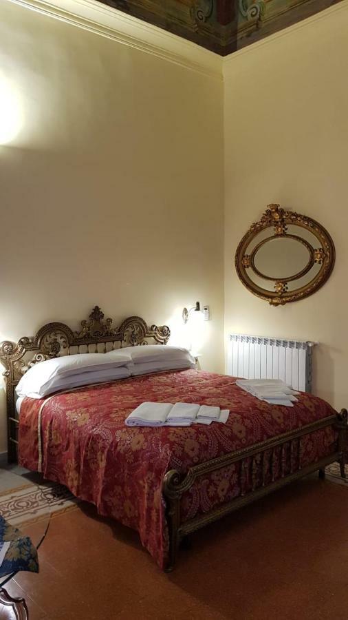 Residence San Mattia ナポリ エクステリア 写真