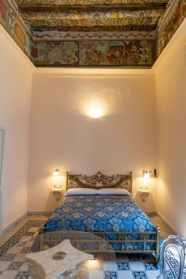 Residence San Mattia ナポリ エクステリア 写真