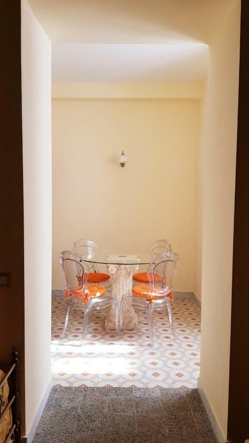 Residence San Mattia ナポリ エクステリア 写真