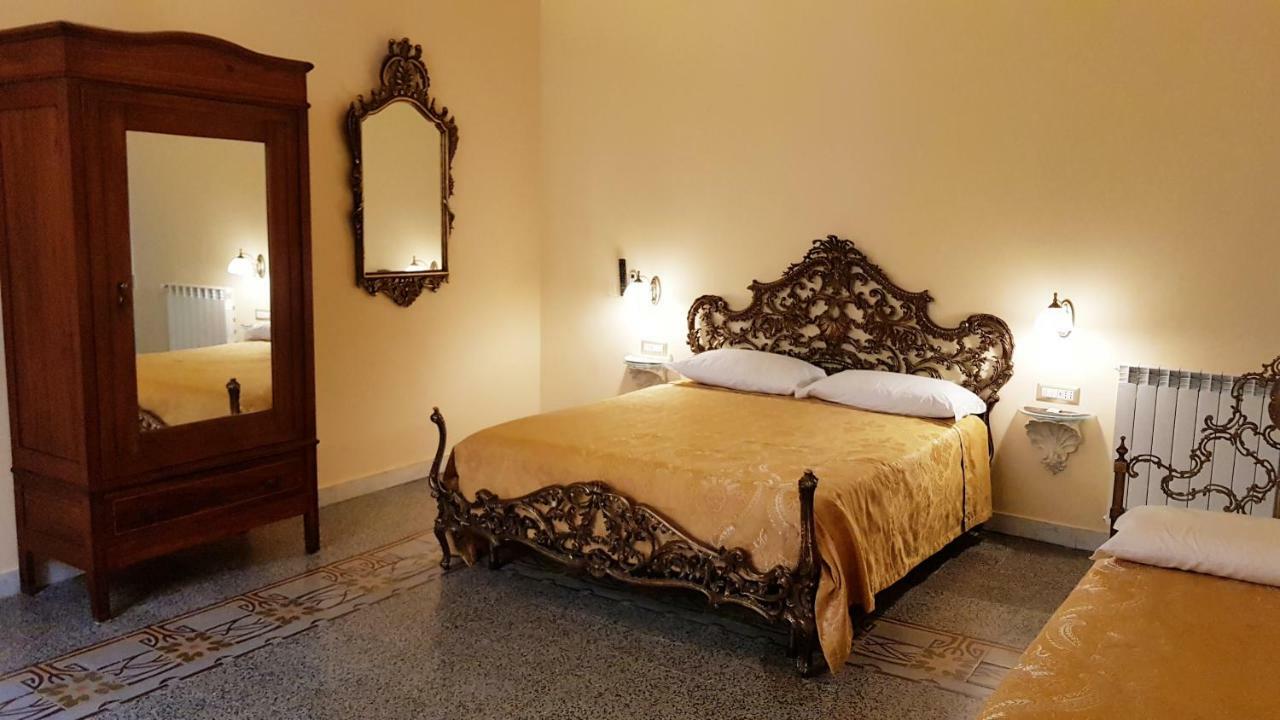 Residence San Mattia ナポリ エクステリア 写真