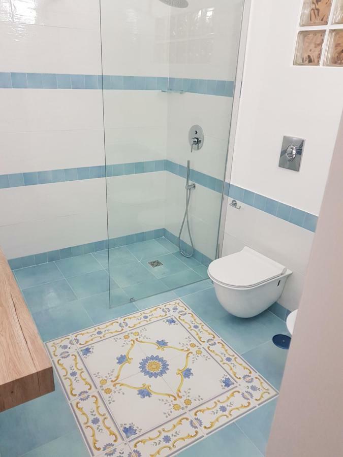 Residence San Mattia ナポリ エクステリア 写真