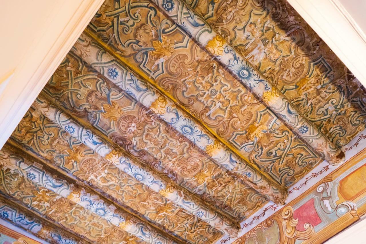 Residence San Mattia ナポリ エクステリア 写真