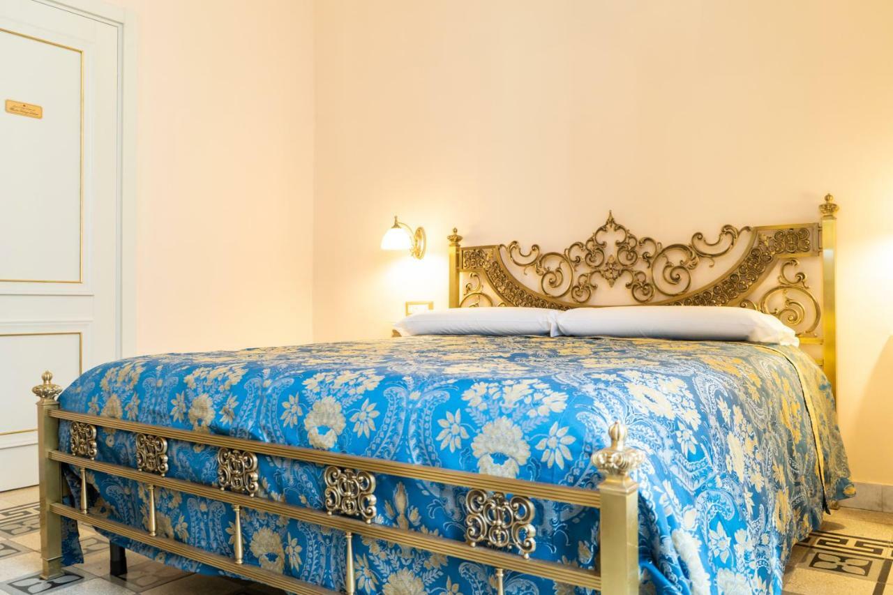 Residence San Mattia ナポリ エクステリア 写真