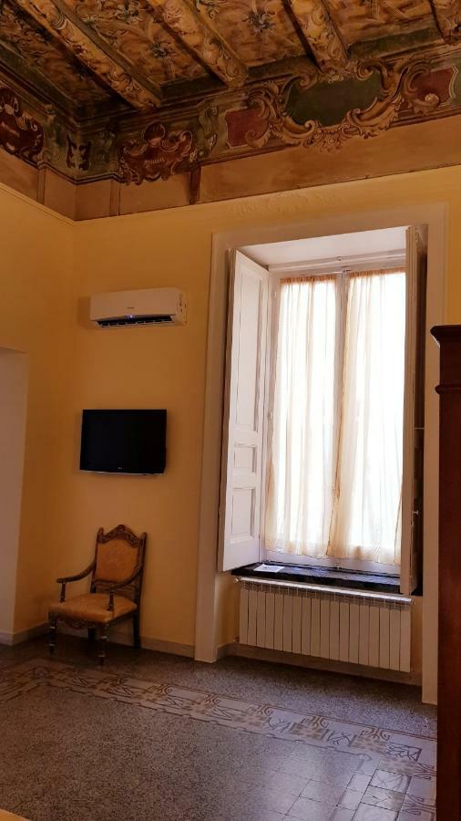Residence San Mattia ナポリ エクステリア 写真