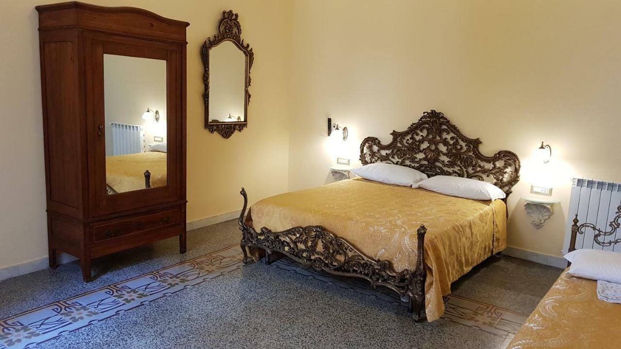 Residence San Mattia ナポリ エクステリア 写真